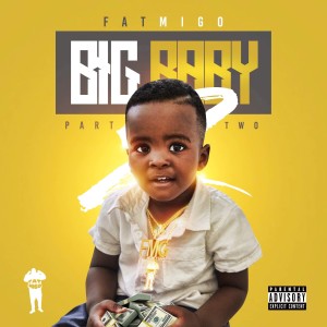 ดาวน์โหลดและฟังเพลง Big Smoke (Explicit) พร้อมเนื้อเพลงจาก Fat Migo
