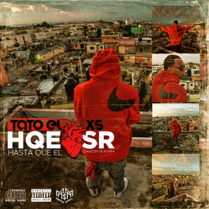 Listen to No Me Paro song with lyrics from Tato El X5
