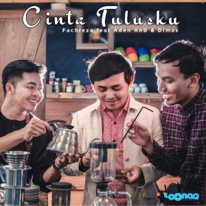 Dengarkan Cinta Tulusku lagu dari Fachreza Farhman dengan lirik