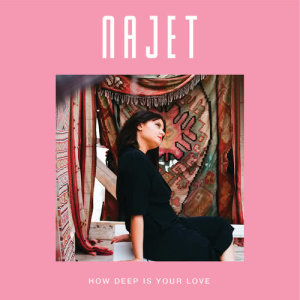Najet的專輯How Deep Is Your Love