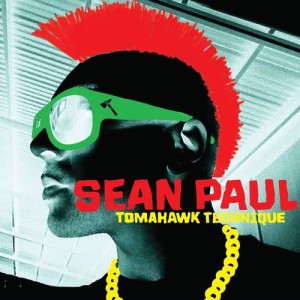 收聽Sean Paul的Touch the Sky (feat. DJ Ammo)歌詞歌曲