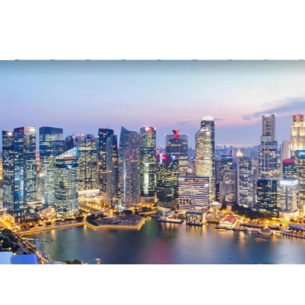 Singapur