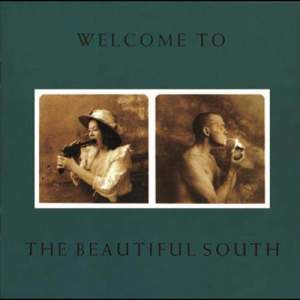 Beautiful South的專輯Welcome To The Beautiful South
