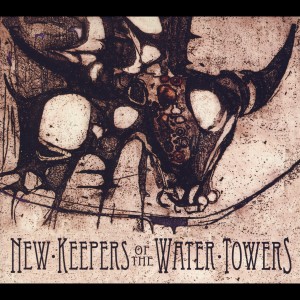 ดาวน์โหลดและฟังเพลง Scientists and the Man of Ice พร้อมเนื้อเพลงจาก New Keepers of the Water Towers