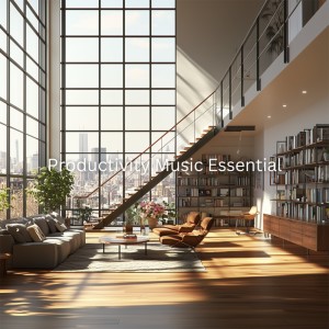 收听Productivity Music Essential的ヒーリング-疲労回復BGM-歌词歌曲