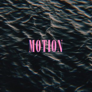 Something Human的專輯Motion