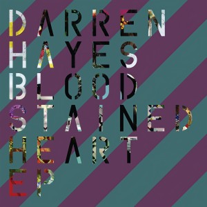 ดาวน์โหลดและฟังเพลง Bloodstained Heart (Monsieur Adi Mix) พร้อมเนื้อเพลงจาก Darren Hayes