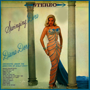 ดาวน์โหลดและฟังเพลง Tired Of Love พร้อมเนื้อเพลงจาก Diana Dors