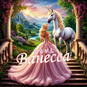 Listen to Ванесса song with lyrics from BAVL