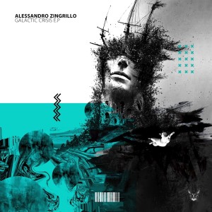 Dengarkan Galactic Crisis lagu dari ALESSANDRO ZINGRILLO dengan lirik