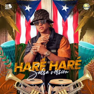 Haré Haré (Salsa) dari J Alvarez