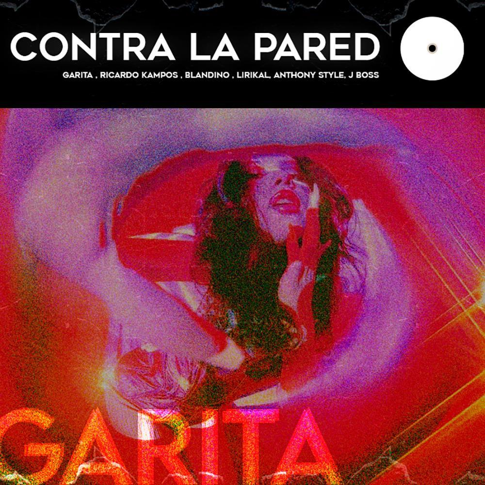 Contra La Pared (feat. Blandino, Ricardo Kampos Cr, Lirikal, J Boss & Anthony Style) (Explicit)