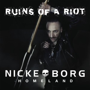 收聽Nicke Borg Homeland的Midsummer Mad歌詞歌曲