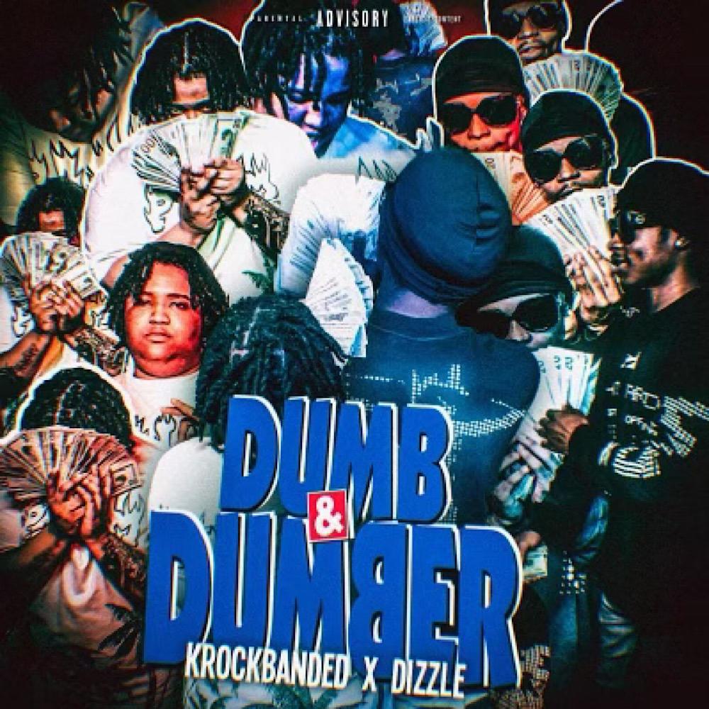 Soak City (feat. Dizzle & BadJacc|Remix|Explicit)