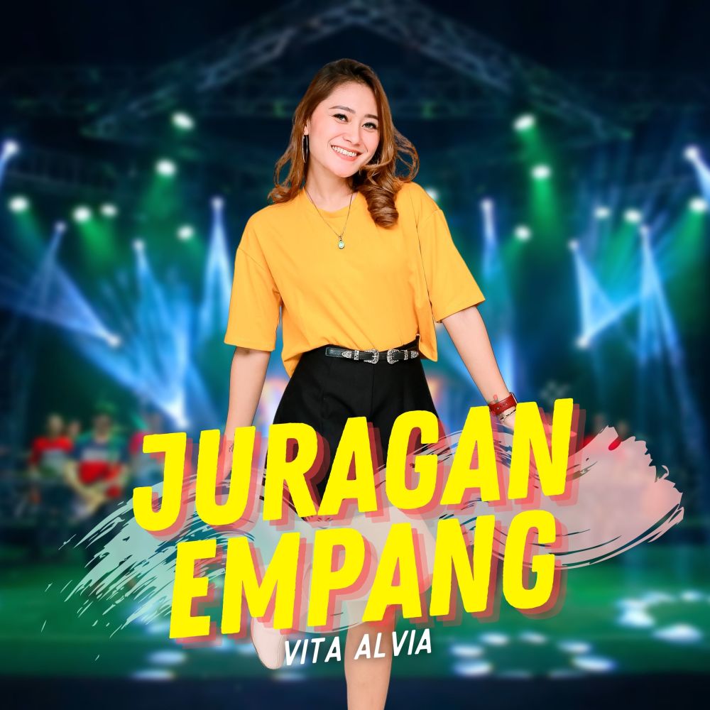 Juragan Empang