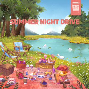 Summer Night Drive dari drkmnd