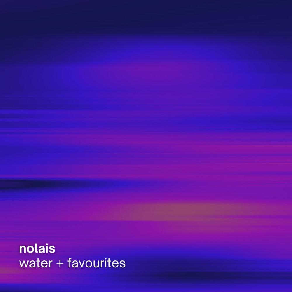 water (feat. Javán)