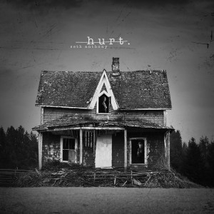 Album Hurt from Seth Anthony