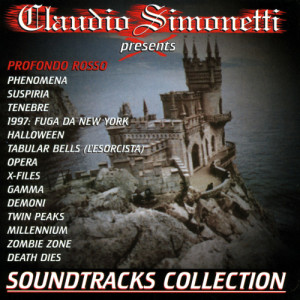 收聽Claudio Simonetti的Opera歌詞歌曲