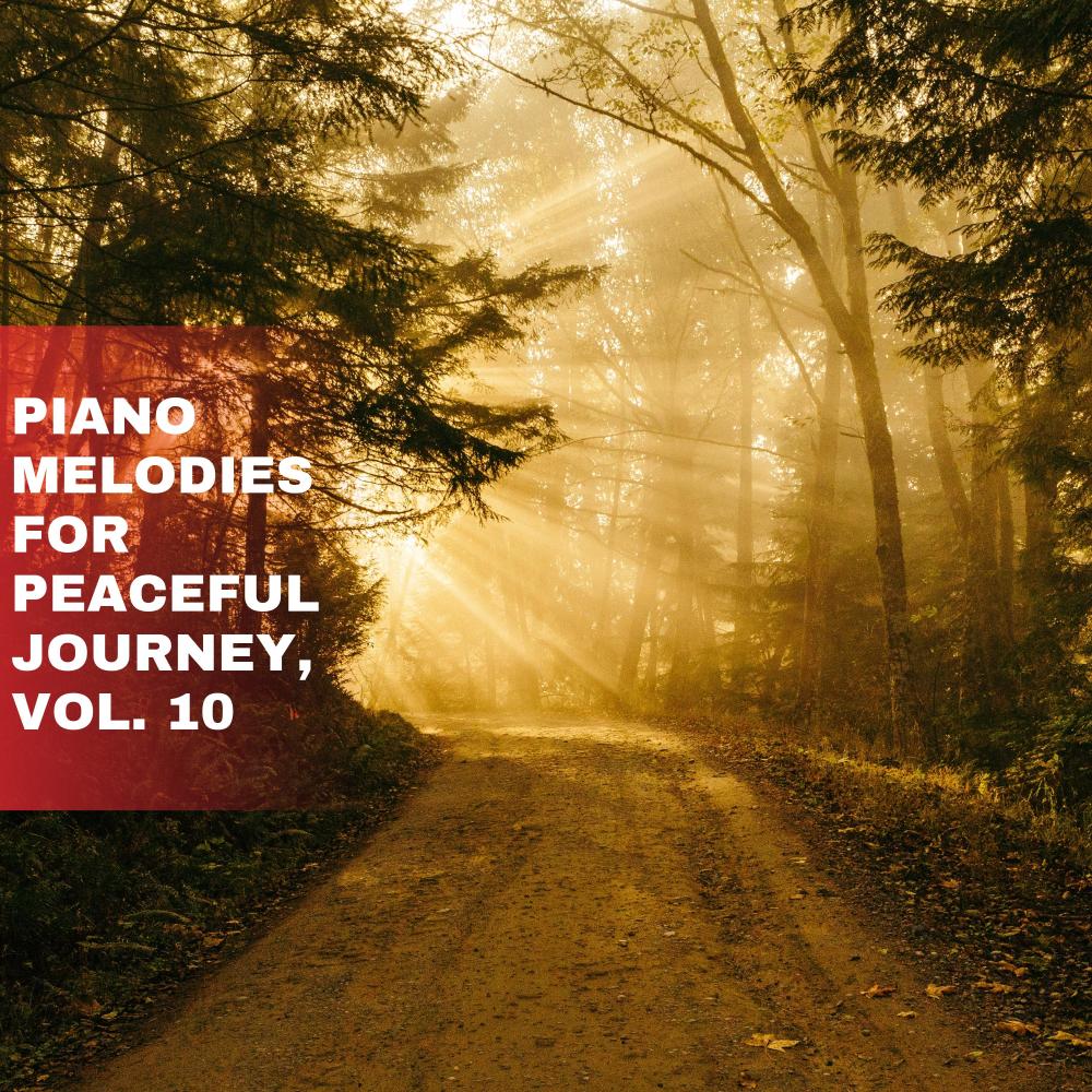 The Emotions Trail (Love Piano D Minor)