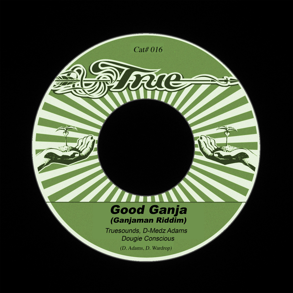 *****man Riddim