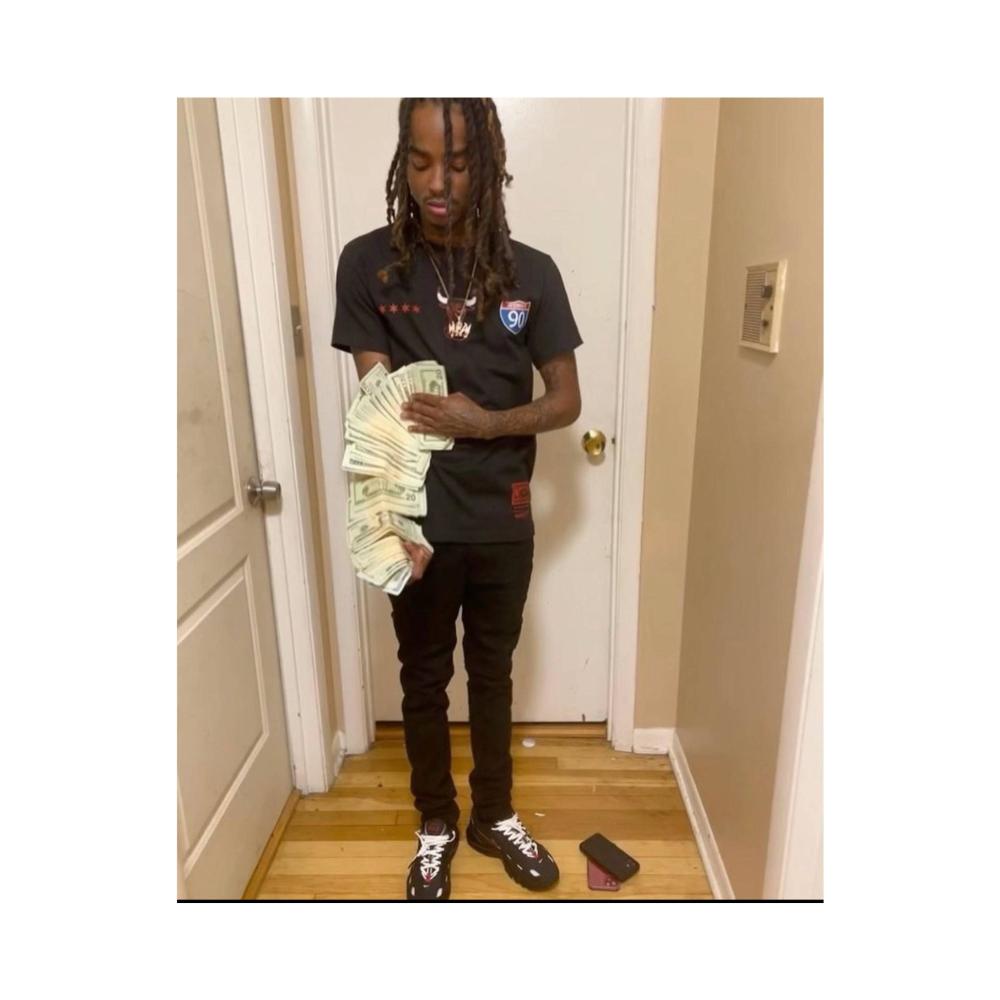 Gucci flops (feat. SG batman)