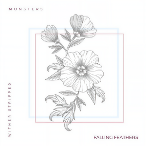 收聽Falling Feathers的Monsters (Acoustic Version)歌詞歌曲