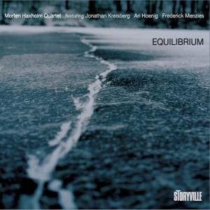 收聽Morten Haxholm Quartet的Night and Day歌詞歌曲