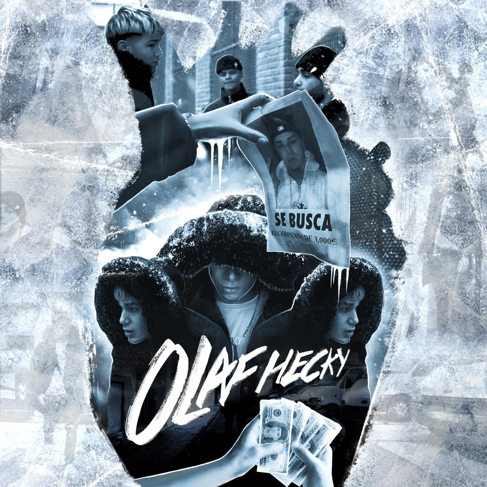 Olaf (Explicit)