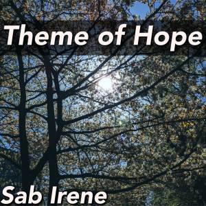 Sab Irene的專輯Theme of Hope