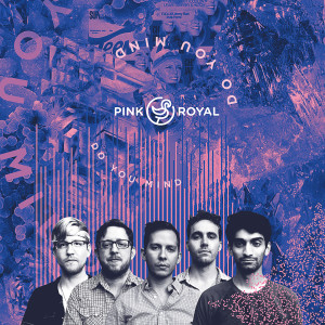 Album Do You Mind from Pink Royal