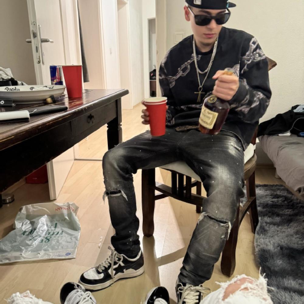 EXTENTION (feat. Prod obstn) (Explicit)