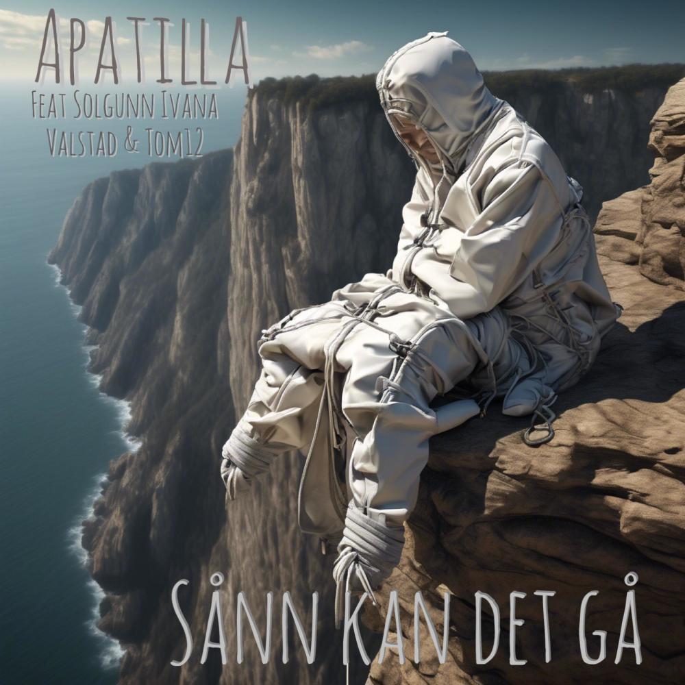 Sånn kan det gå (feat. Tom 12 & Solgunn Ivana Valstad) (Explicit)