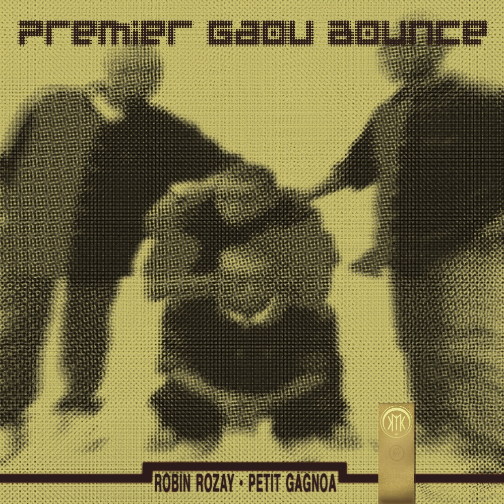 Premier Gaou Bounce (Explicit)