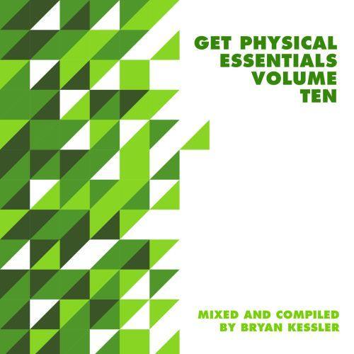 Gorilla Hug (Vinyl Mix)