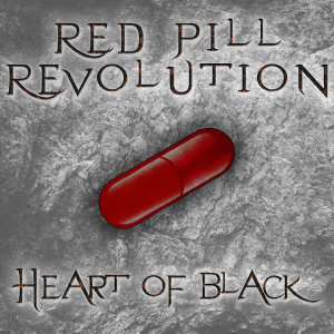Listen to Red Pill Revolution song with lyrics from Heart Of Black