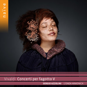 Sergio Azzolini的專輯Vivaldi: Concerti per fagotto V