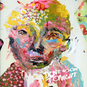 default playlist img