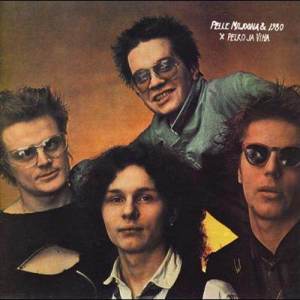 ดาวน์โหลดและฟังเพลง Helsinki พร้อมเนื้อเพลงจาก Pelle Miljoona 1980