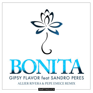อัลบัม Bonita (PePe Emece & Allier Rivera Remix) ศิลปิน Sandro Peres