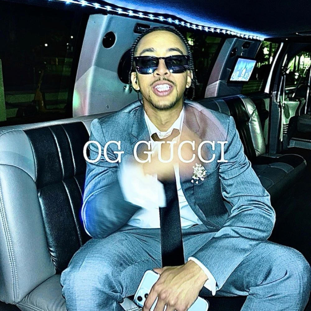 OG GUCCI (Freestyle) (Explicit)