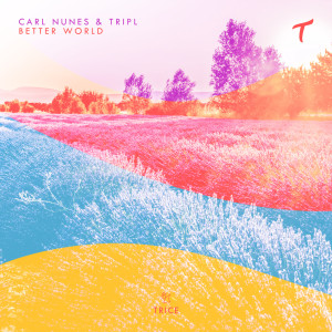 ดาวน์โหลดและฟังเพลง Better World (Extended Mix) พร้อมเนื้อเพลงจาก Carl Nunes