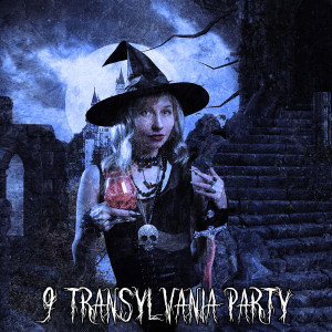 9 Transylvania Party