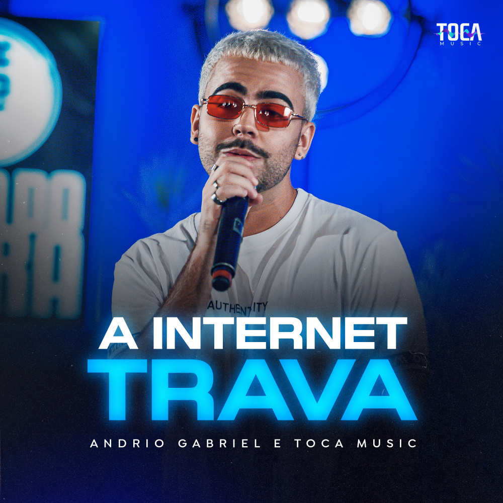 A Internet Trava (Explicit)