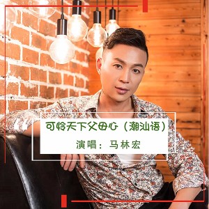 收聽馬林宏的可憐天下父母心 (潮汕語伴奏)歌詞歌曲