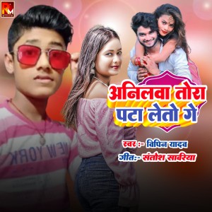 Album Anilava Tora Pata Leto Ge from Vipin Yadav