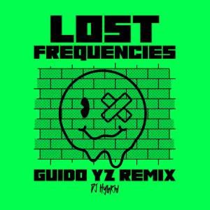 DJ Hybrid的專輯Lost Frequencies (Guido YZ Remix)