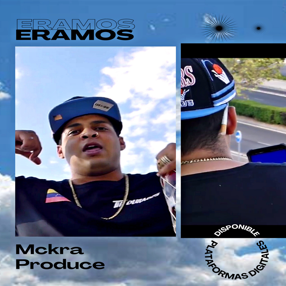 Eramos (Explicit)
