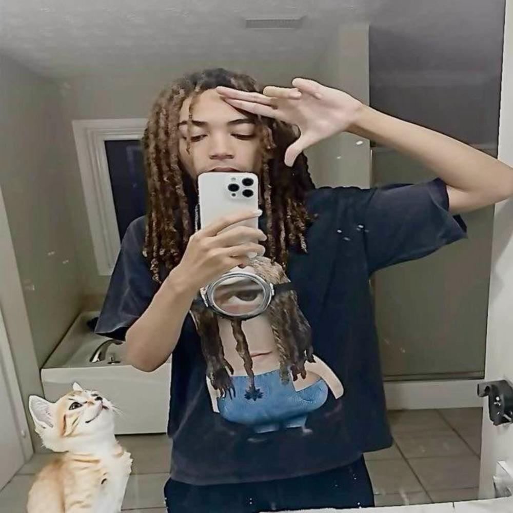 M.I.A (feat. ProducerReal) (Explicit)