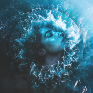 Dengarkan Floating Mind lagu dari Tethys dengan lirik